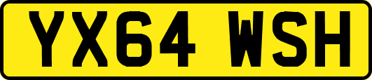 YX64WSH