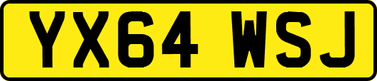 YX64WSJ
