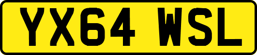 YX64WSL