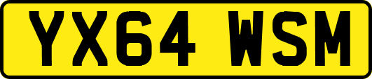 YX64WSM