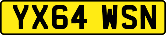 YX64WSN