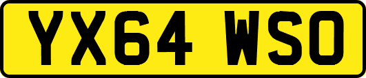 YX64WSO