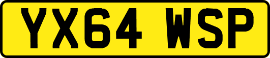 YX64WSP