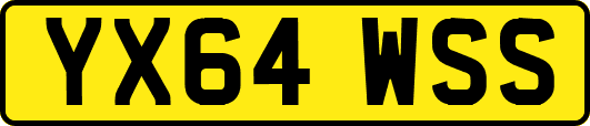 YX64WSS