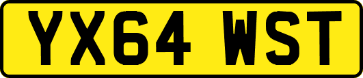 YX64WST