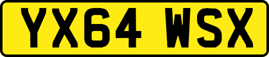 YX64WSX