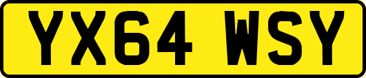 YX64WSY