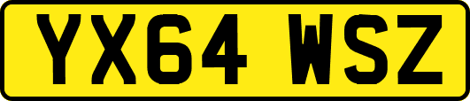 YX64WSZ