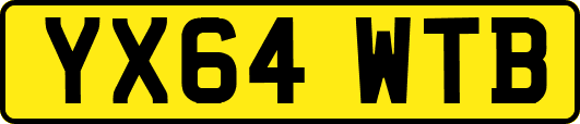 YX64WTB