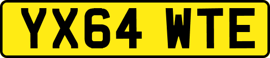 YX64WTE