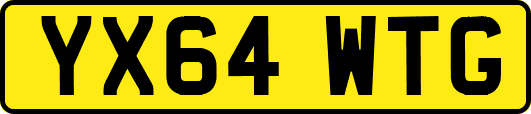YX64WTG