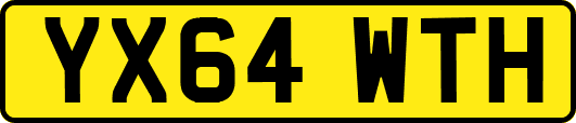 YX64WTH
