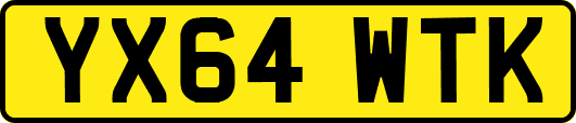 YX64WTK