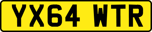 YX64WTR