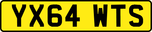YX64WTS