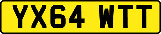 YX64WTT