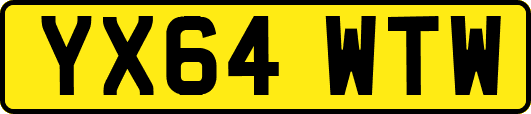 YX64WTW
