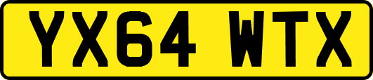 YX64WTX