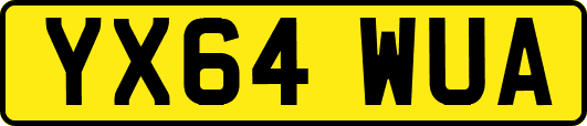 YX64WUA