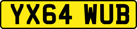 YX64WUB