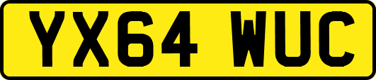 YX64WUC