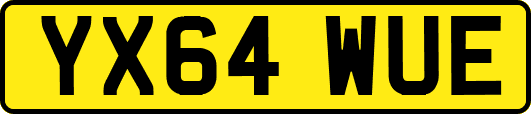 YX64WUE