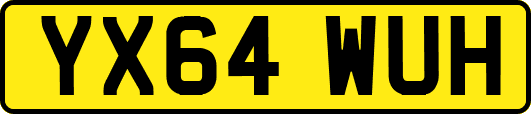 YX64WUH