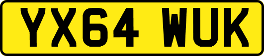 YX64WUK