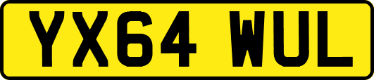 YX64WUL