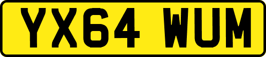 YX64WUM