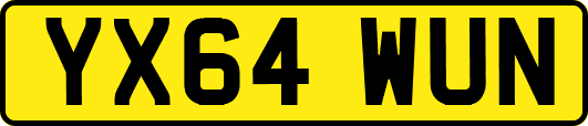 YX64WUN