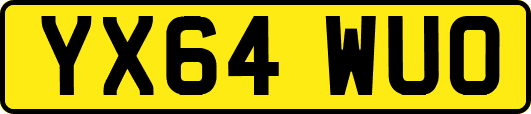 YX64WUO