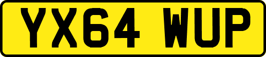 YX64WUP