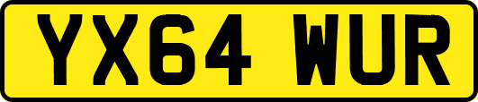 YX64WUR
