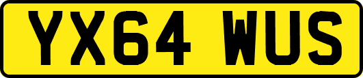YX64WUS