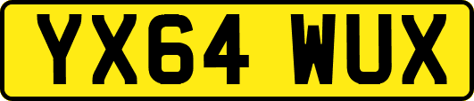 YX64WUX
