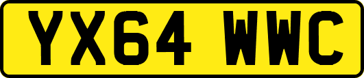 YX64WWC