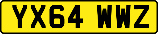 YX64WWZ