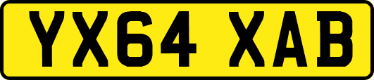 YX64XAB