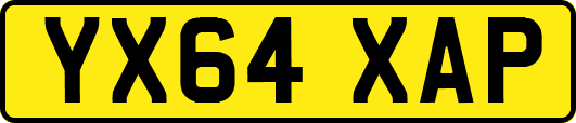 YX64XAP
