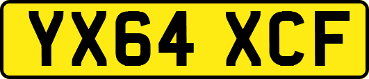 YX64XCF