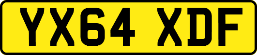 YX64XDF