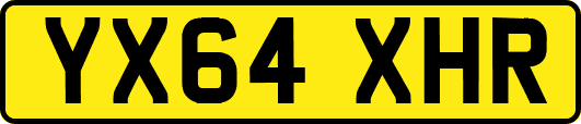 YX64XHR