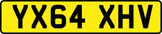 YX64XHV