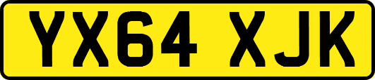 YX64XJK