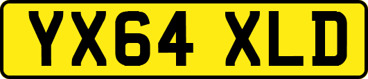 YX64XLD