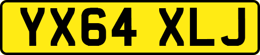 YX64XLJ