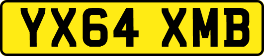 YX64XMB