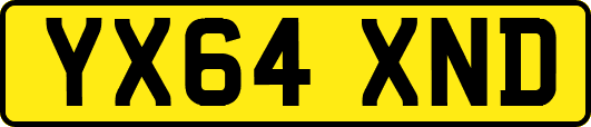 YX64XND