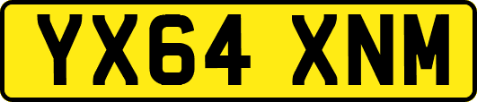 YX64XNM